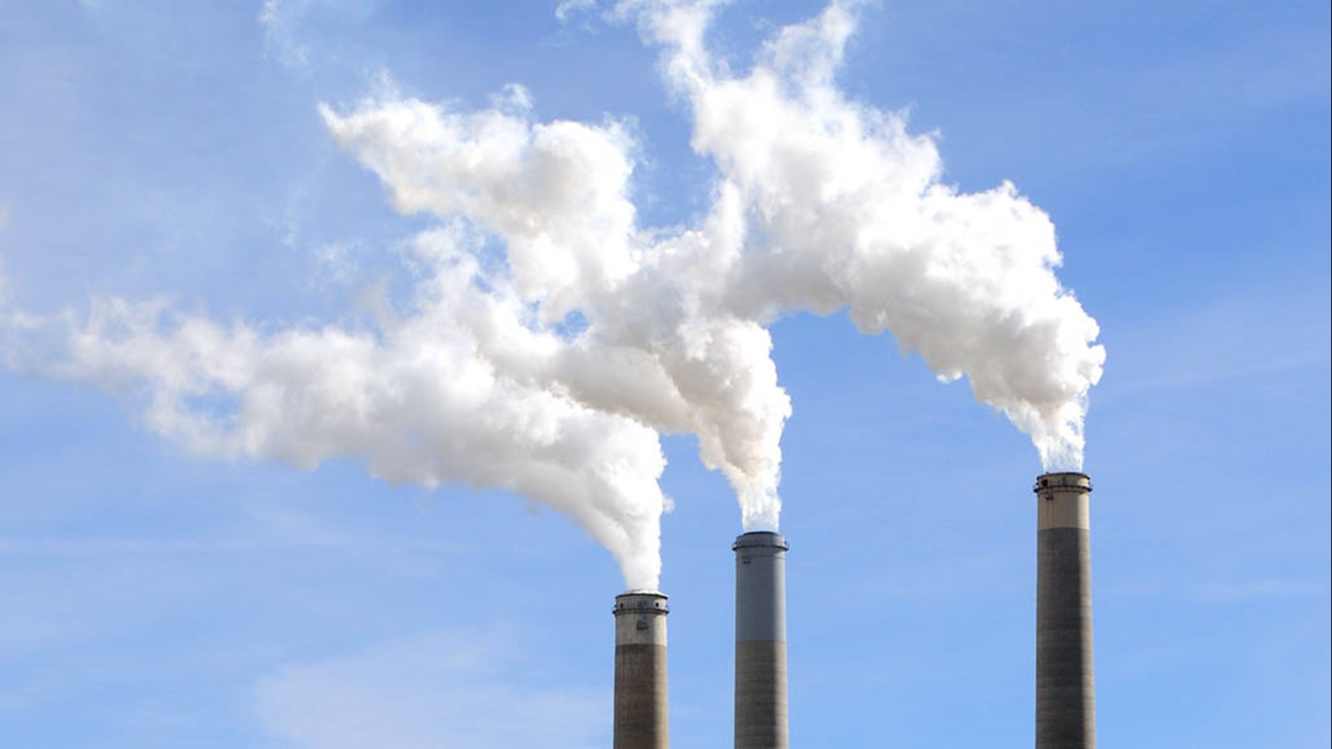 Voter Initiative Launched To Cut Carbon Emissions In Washington 6712