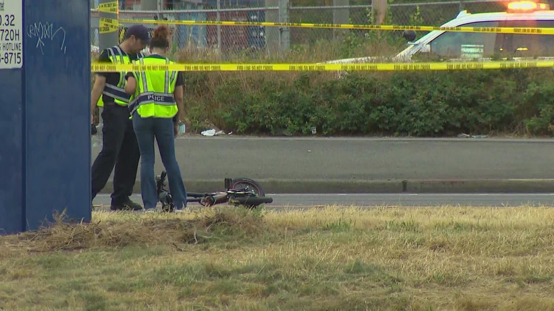 Charges filed in deadly hit and run | king5.com