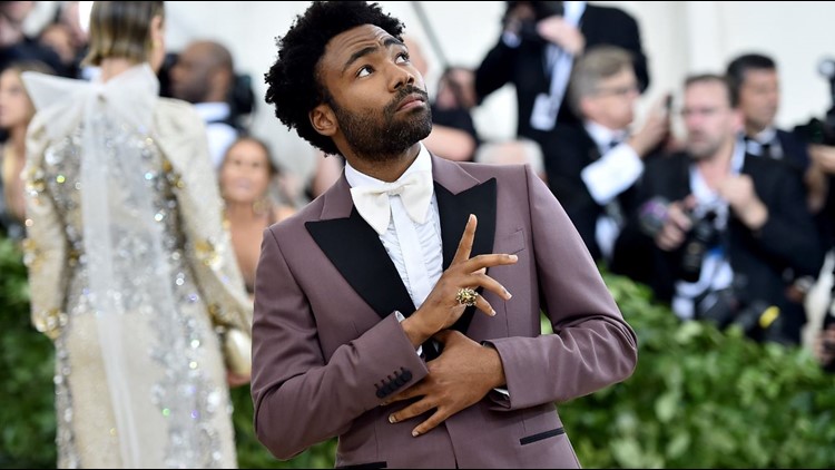 Childish Gambino avoided internet after 'This Is America' video release