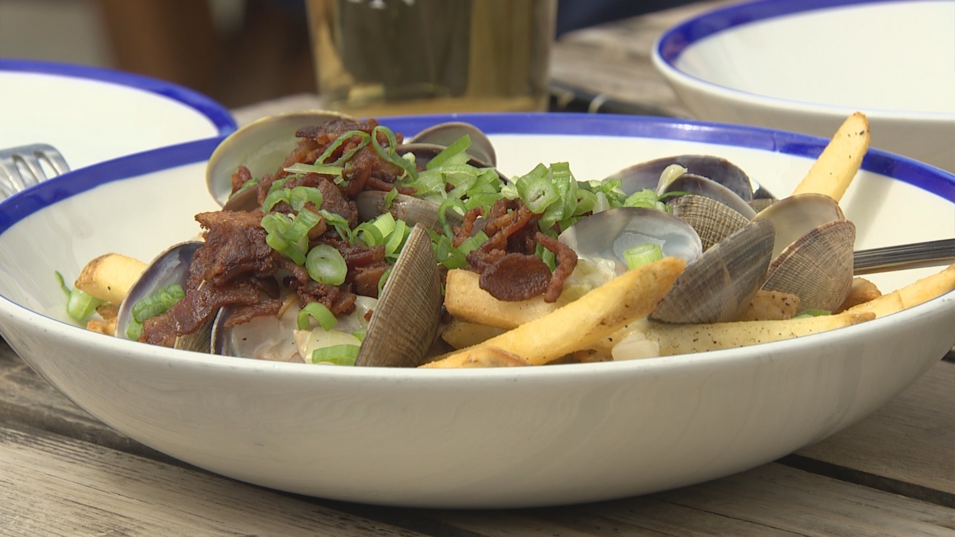 white swan public house