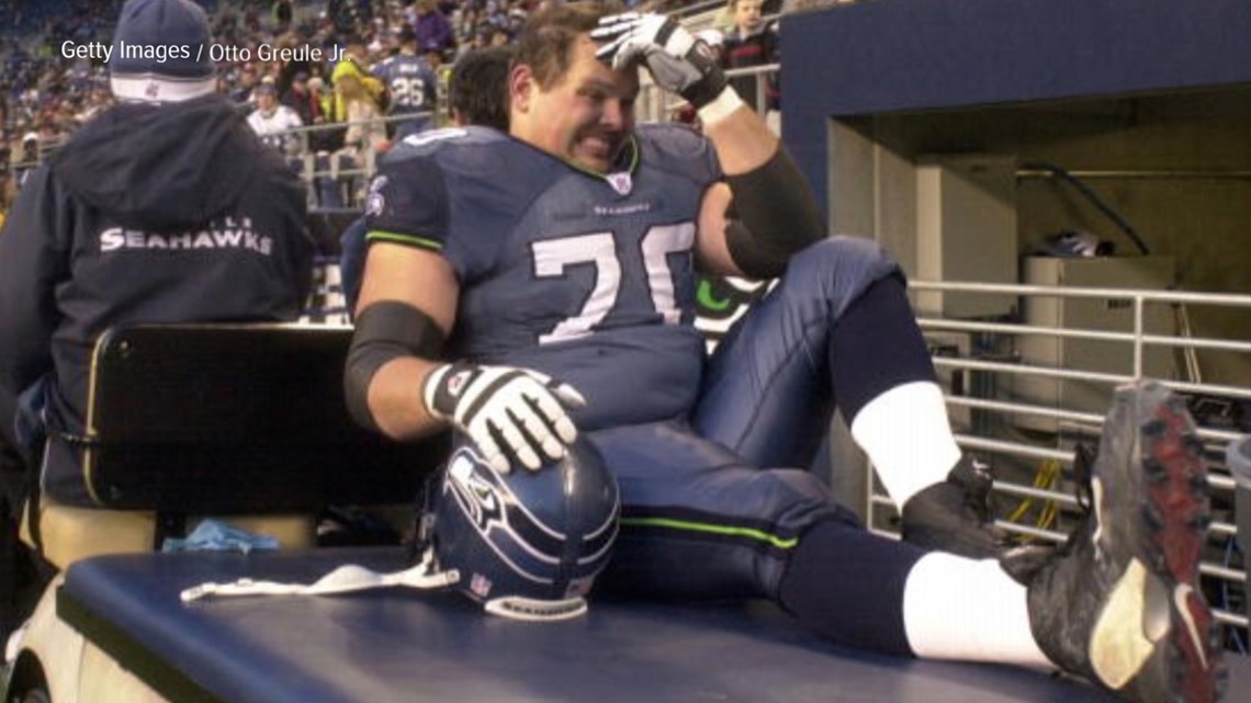 Seattle Seahawks Legacy: Players Deserving a Retired Jersey/Ring of Honor, News, Scores, Highlights, Stats, and Rumors