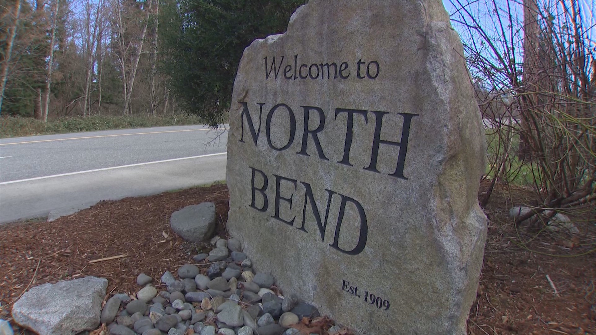 Best Of The 'Burbs: Welcome To North Bend | King5.com