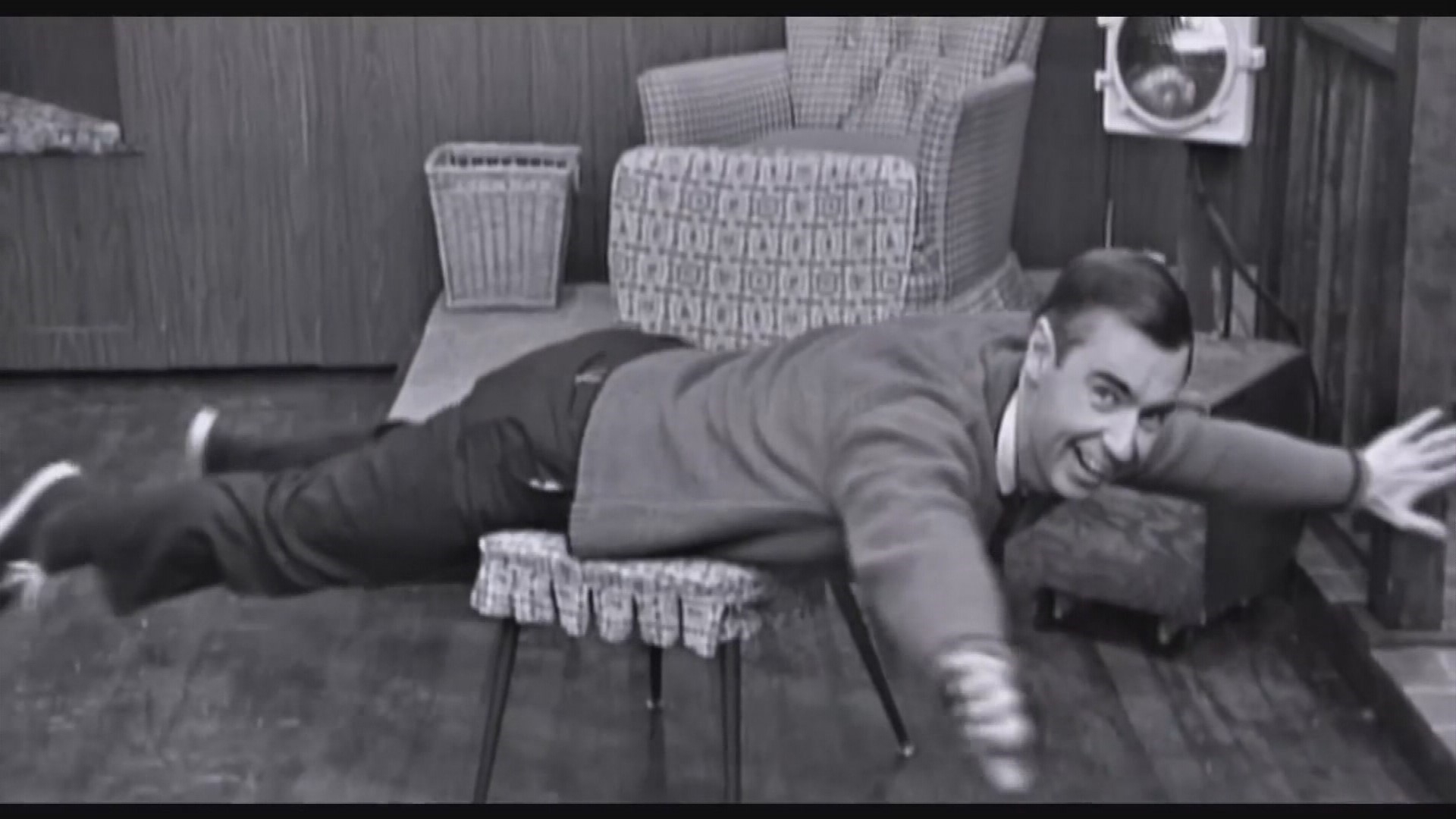 Meet Mr Rogers Like Never Before Through The Documentary Won T You Be My Neighbor King Com