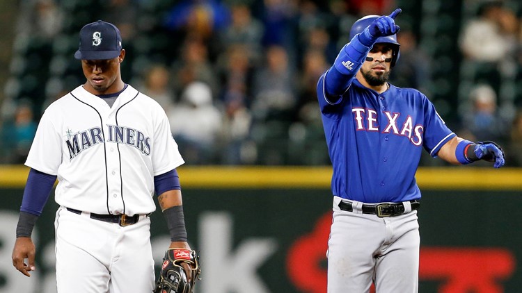 Rangers Extend Adrian Beltre - MLB Trade Rumors