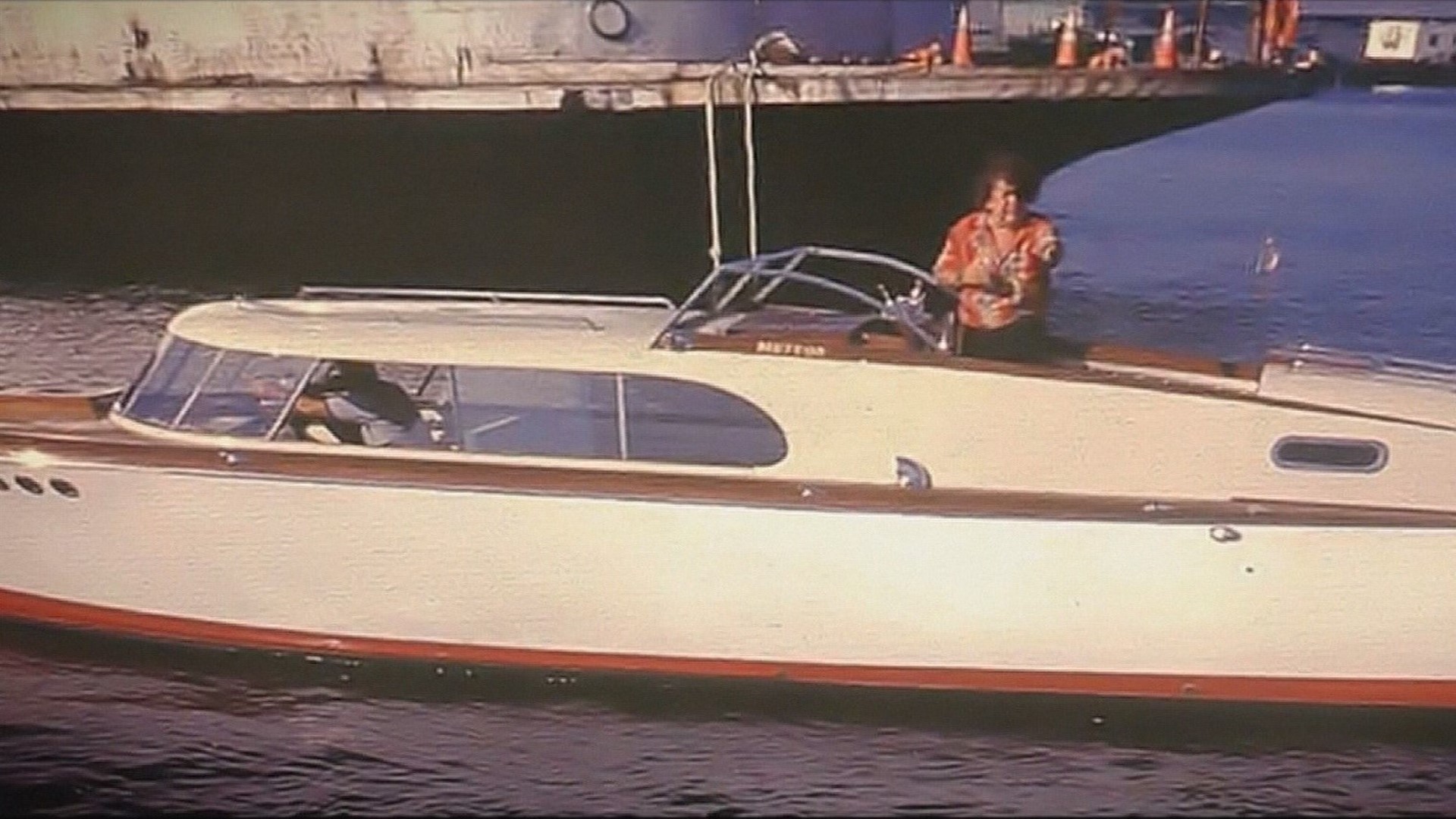 Inside Jensen Motor Boat Company, where the most beautiful boats in the