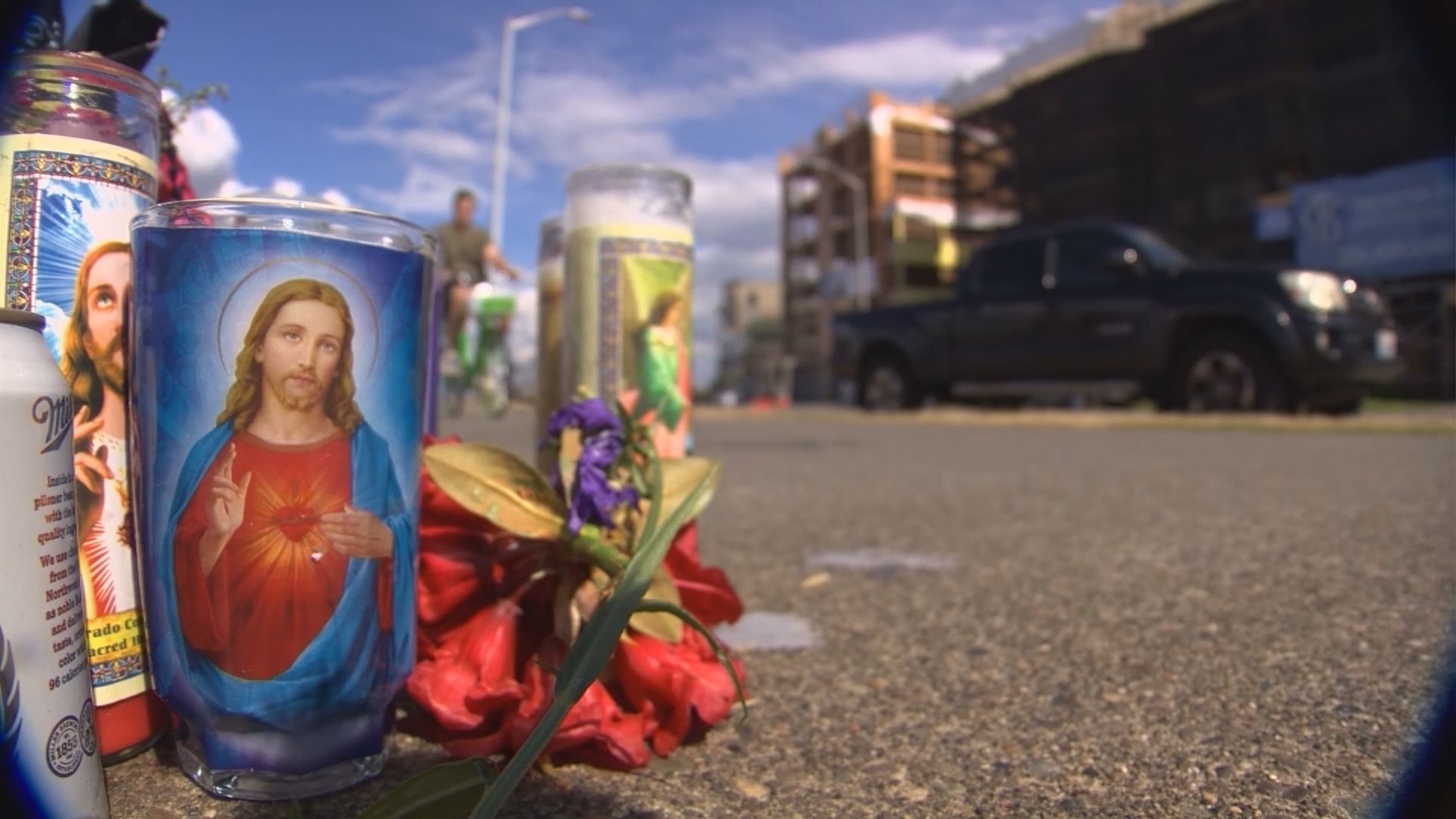 Deadly crimes near Seattle's Alki Beach concern neighbors | king5.com