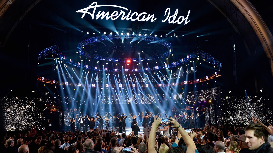 'American Idol' open call auditions coming to Seattle