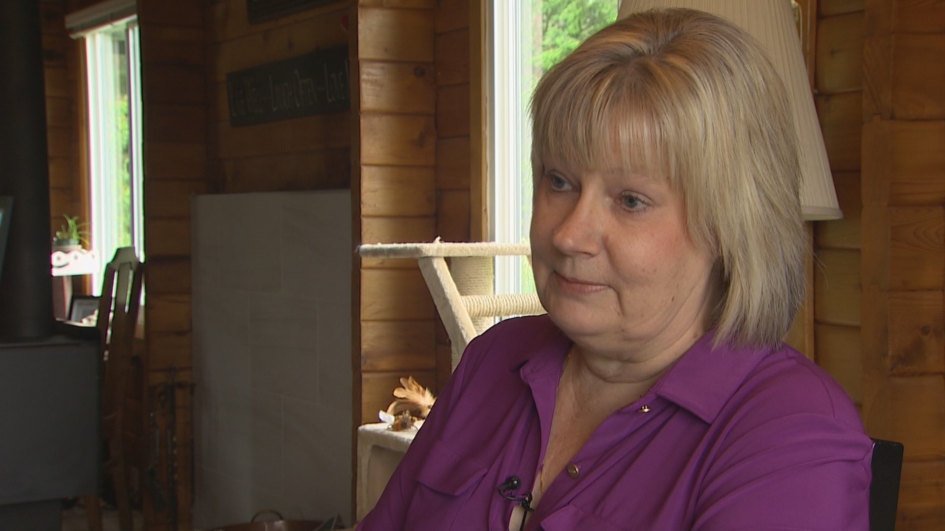 The 'other' McCleary family worries education issues aren't over