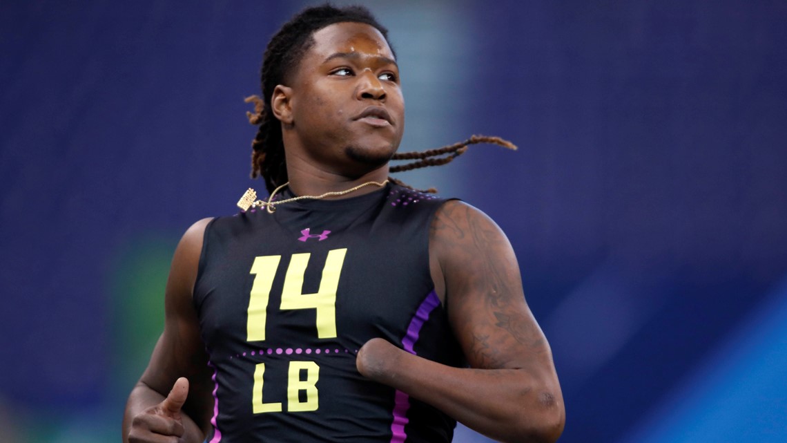 Madden 19': How EA Sports made Shaquem Griffin look like himself 