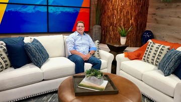 Bassett Furniture Showcases American Casual Style For New Day Set
