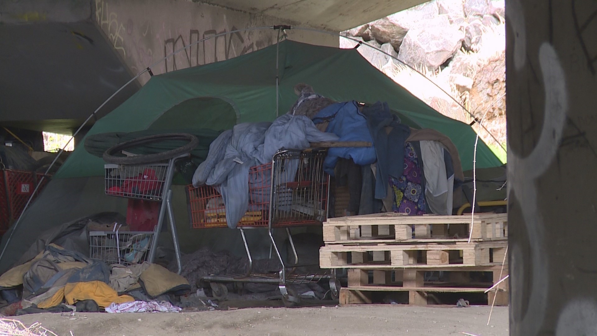 Seattle looks to new homeless plan after failed head tax | king5.com