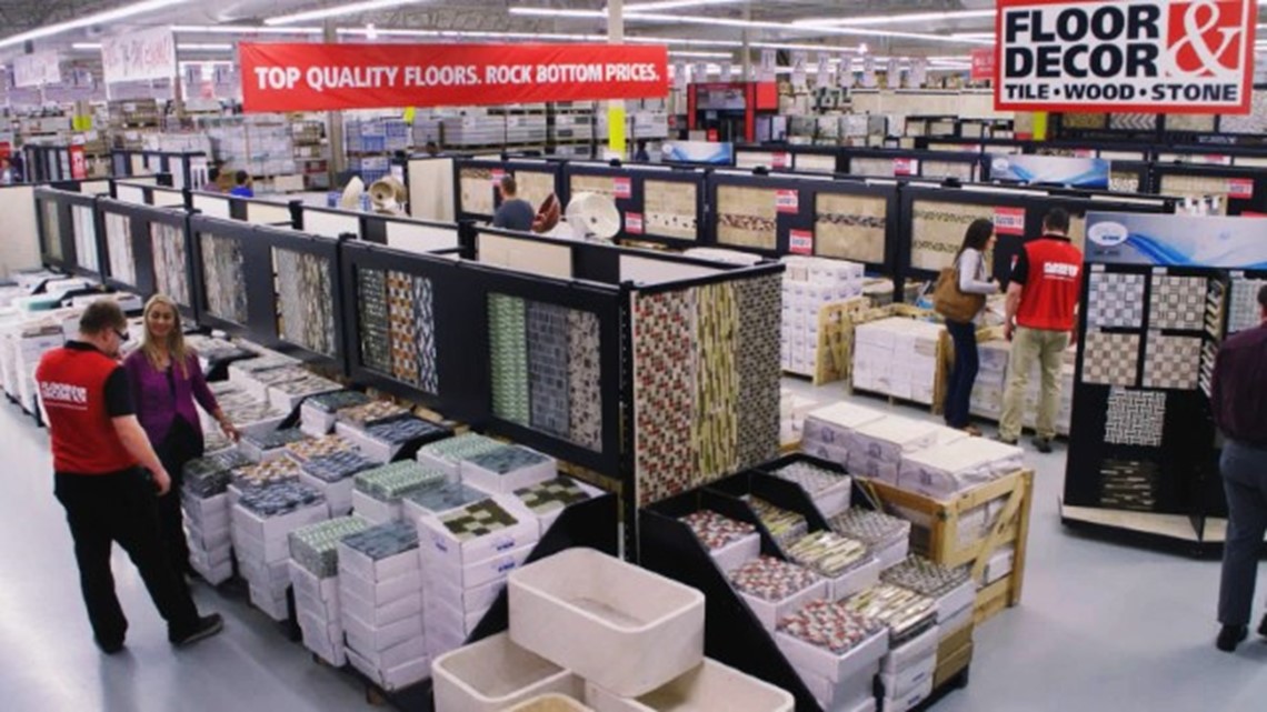 Discover Floor & Decor Tukwila: Your Ultimate Guide to Flooring and Home Design