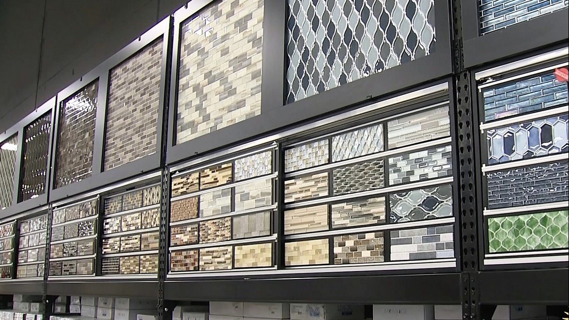 Tukwila's new Floor & Decor has 90,000 square feet of options for