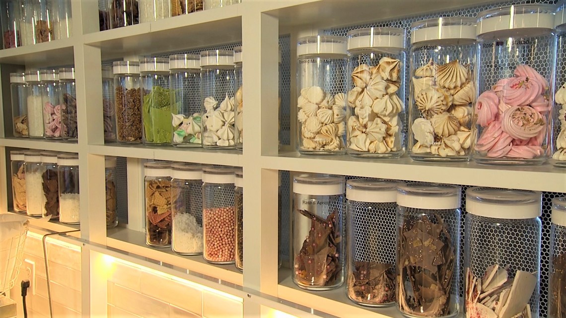 solar water floating fountain