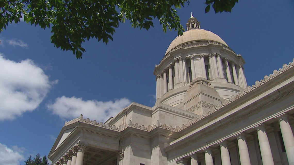 No plan to expand capital gains excise tax to larger group of Washingtonians, Inslee says - Vimarsana News