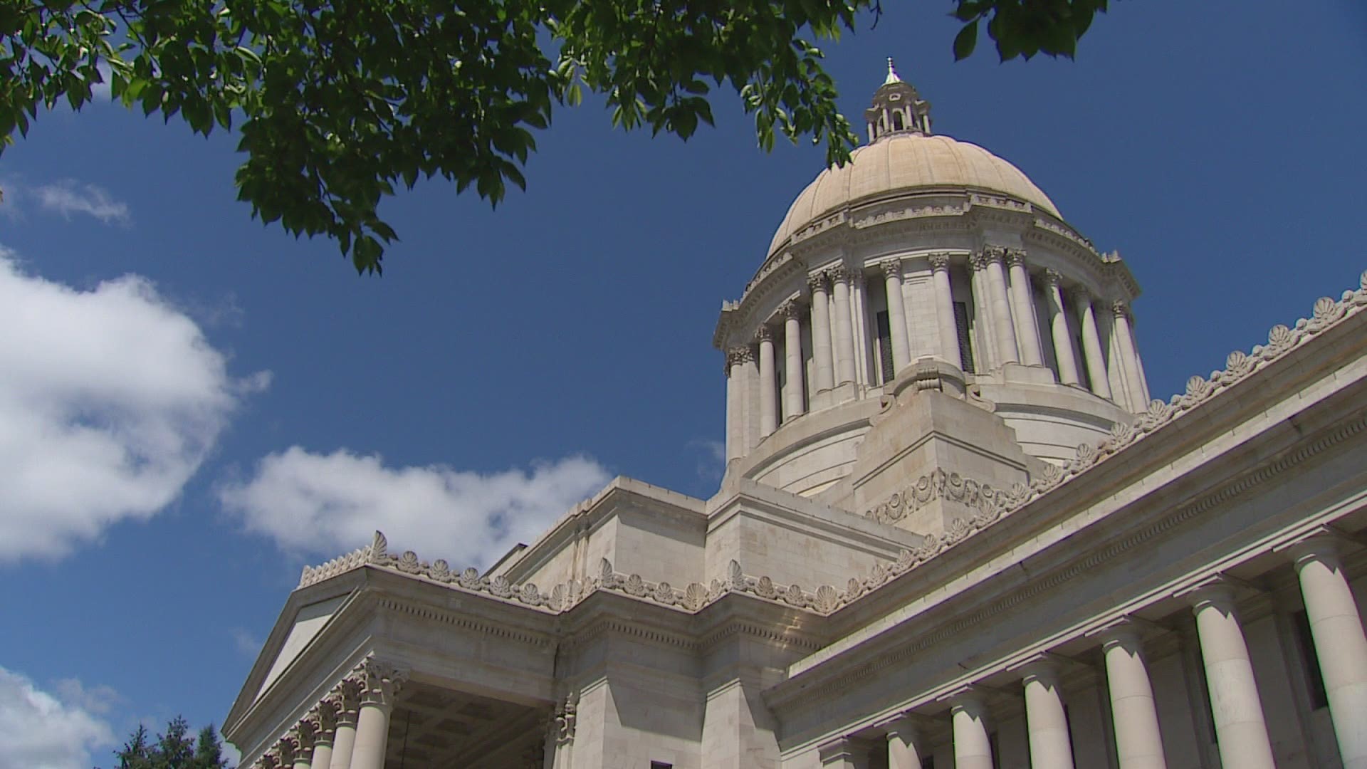 Taxes, police reform and drug bills are some of the controversial topics lawmakers will tackle in the final week of this year's state Legislature.