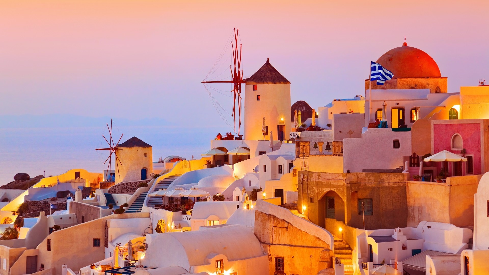 This dream package around the Mediterranean has land excursions in Athens, Jerusalem and more. Sponsored by AAA Travel.