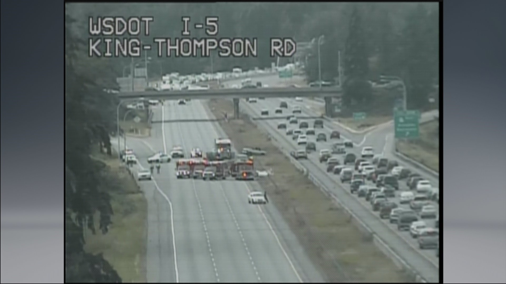 Wrong-way driver arrested for DUI after deadly crash near Marysville ...