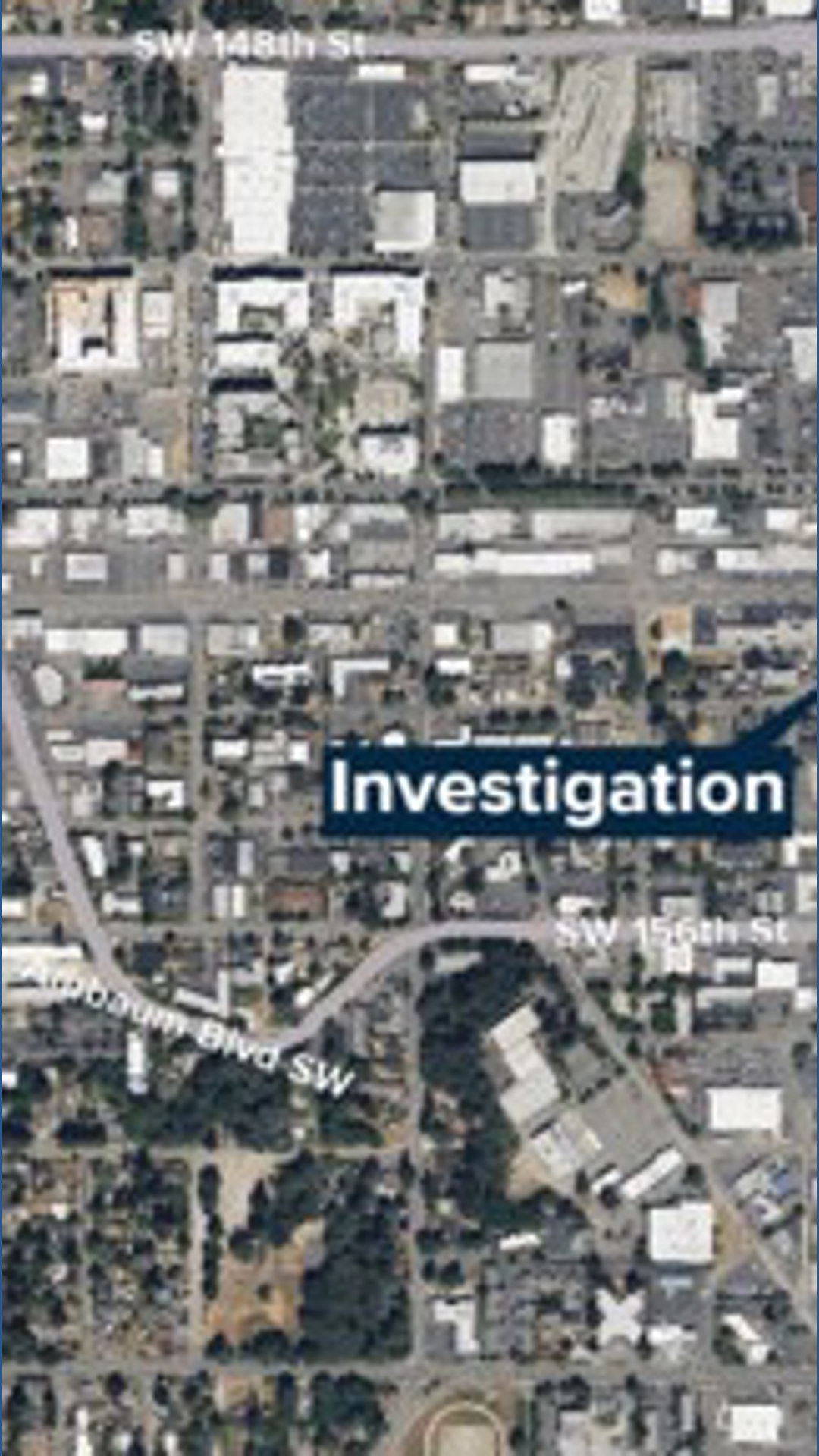 Deadly weekend shooting in Burien | king5.com