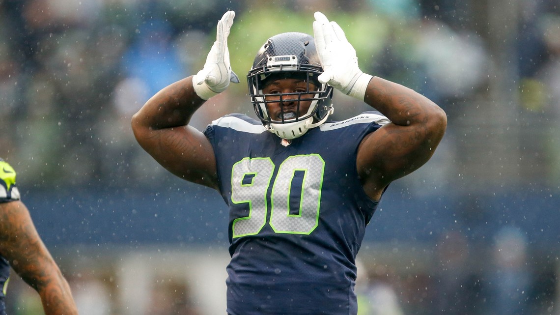 Jarvis Reed Film Breakdown: Jarran Reed set to break out with improved pass rush ...