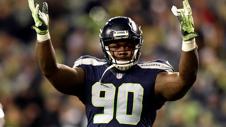 Report: Seahawks to bring back DL Jarran Reed on two-year deal