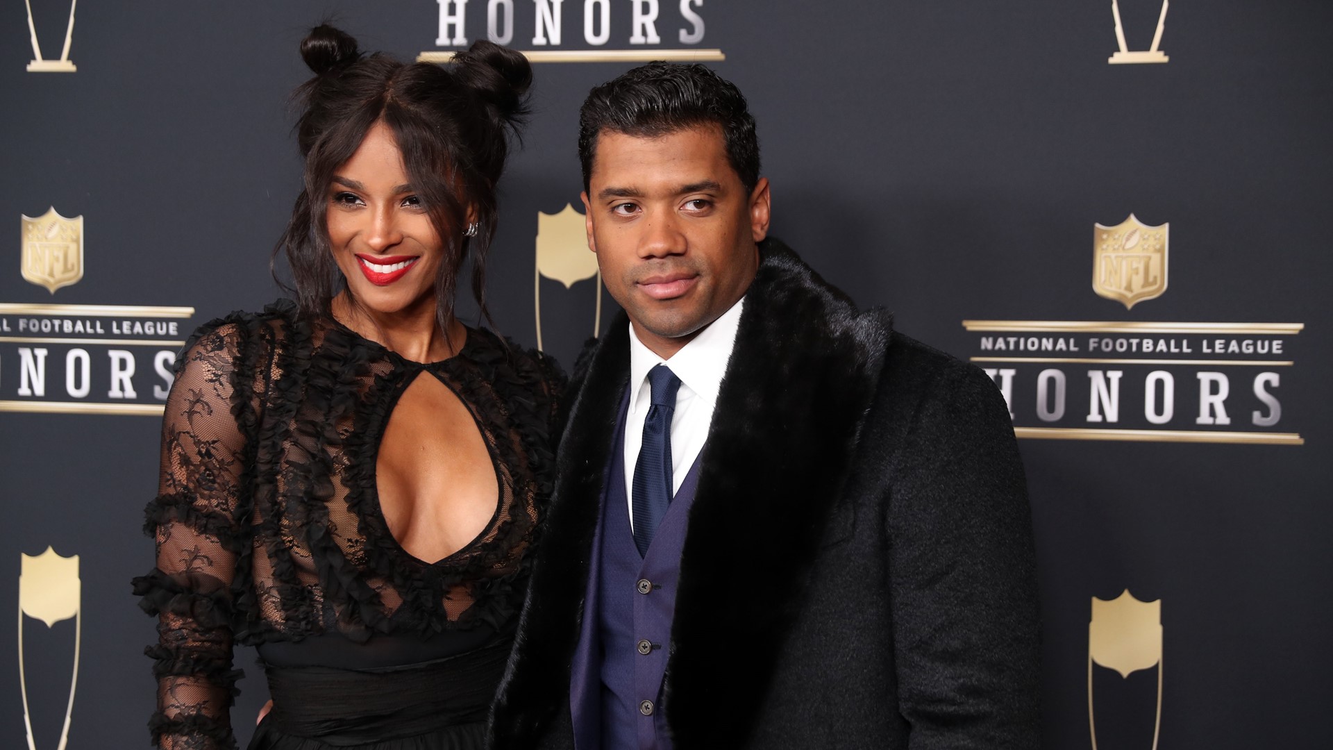 Russell Wilson Ciara Honeymoon To Cape Town South Africa 3575