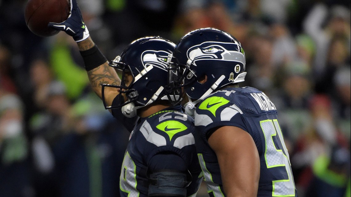 Seattle Seahawks free safety Earl Thomas ends holdout