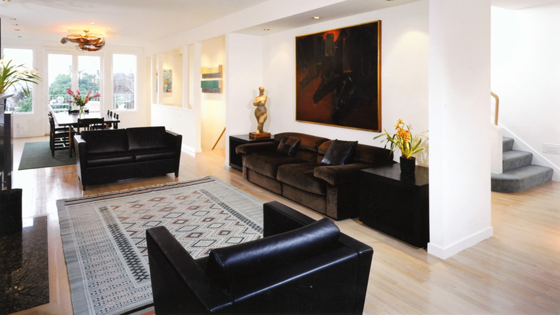 Freshen up your room's style with the perfect area rug