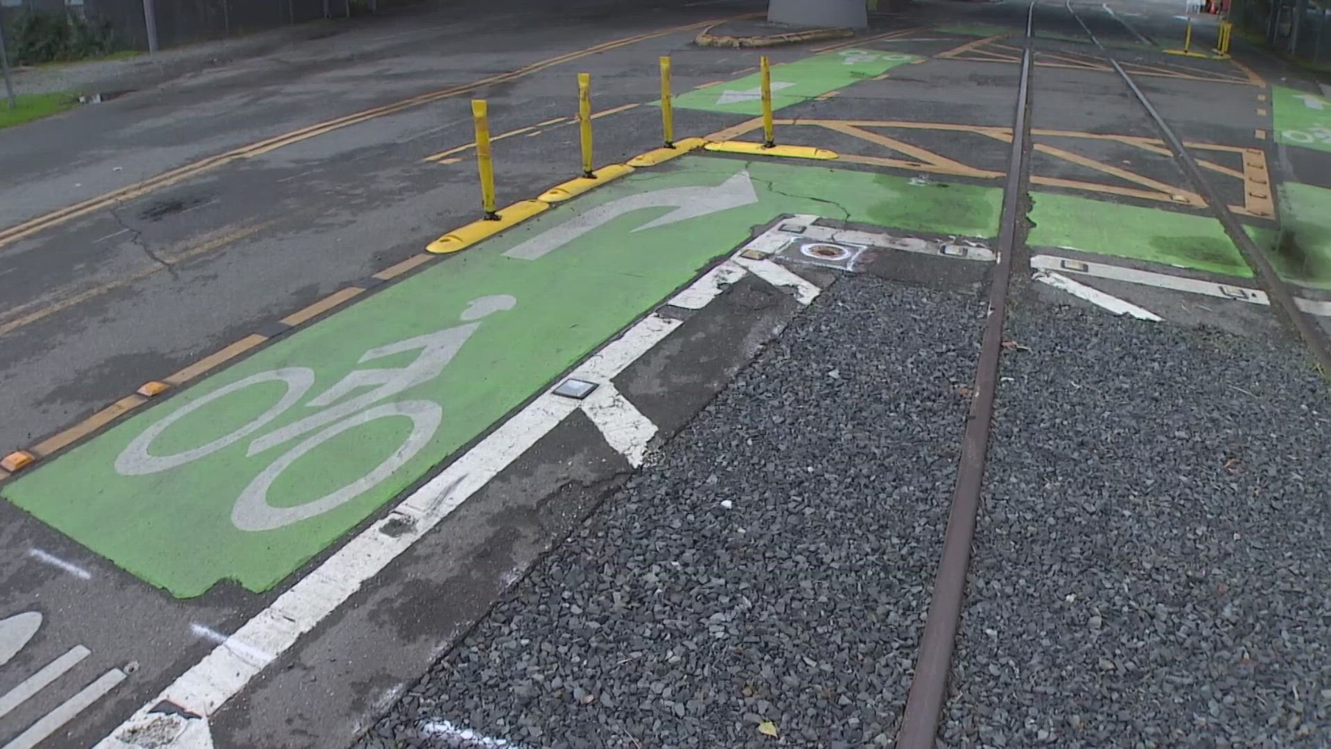 The legislation will allow SDOT to make safety improvements, including paving over the troublesome portion of the trail.