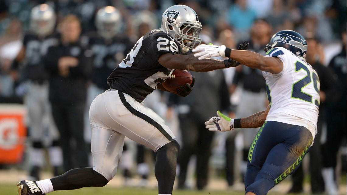 Cowboys offered 2nd-round pick for Seahawks safety Earl Thomas