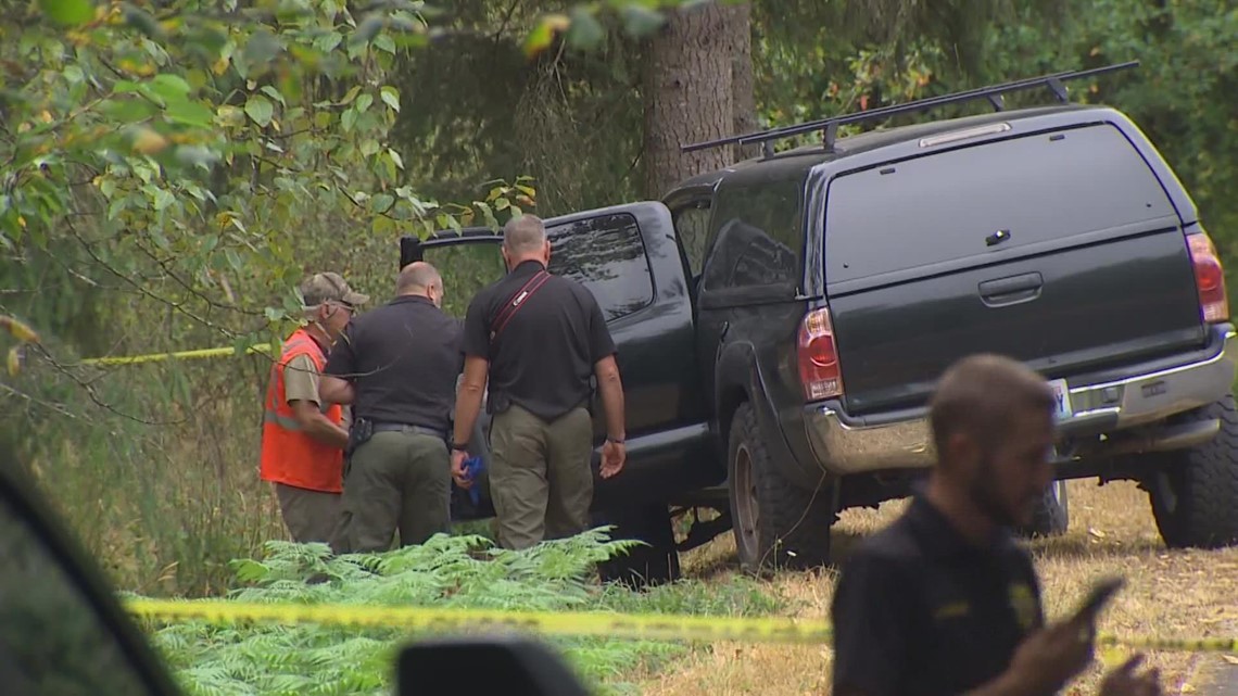 Teens who plead guilty to Orting man's murder to be sentenced - Vimarsana News