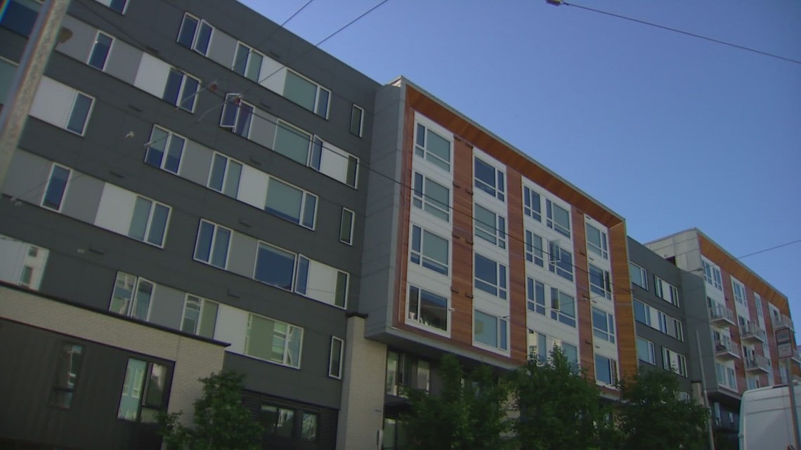 WA bill to cap rent increases to 7% every 12 months passes House ...