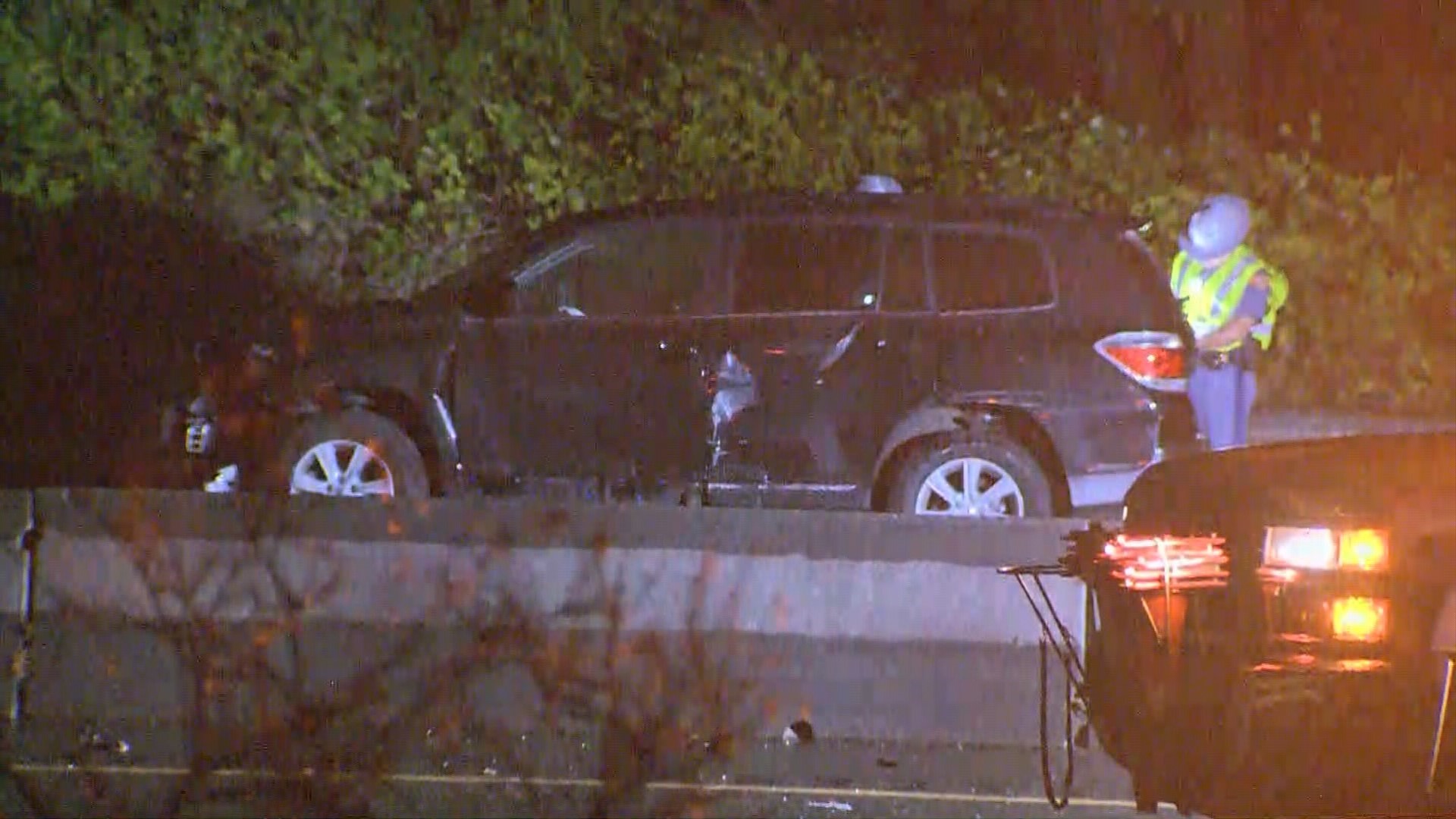 Woman killed in wrong-way crash on SR 516 in Kent | king5.com