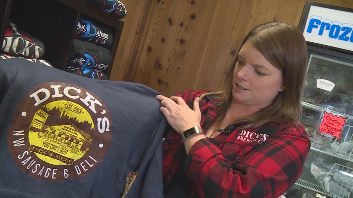 This Centralia brewery has a heartwarming story - Vimarsana News