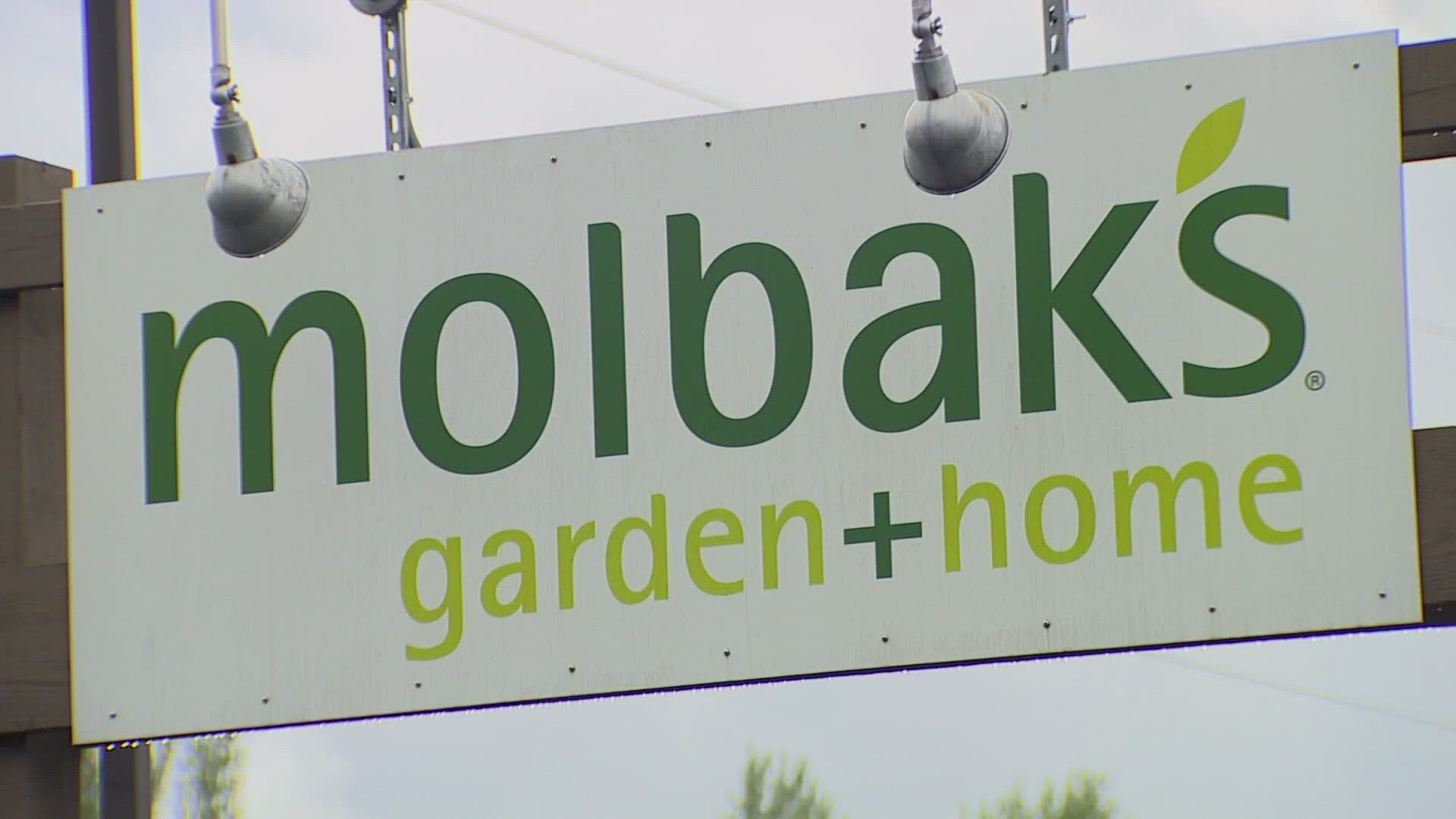 The landlords of the space were planning on a 19-acre development with Molbak's as its centerpiece but changed their mind.