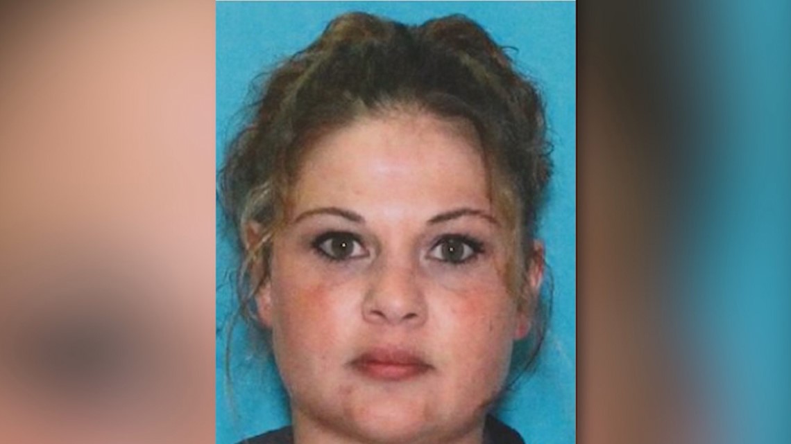 Detectives Find Car Of Missing Olympia Woman Stripped | King5.com