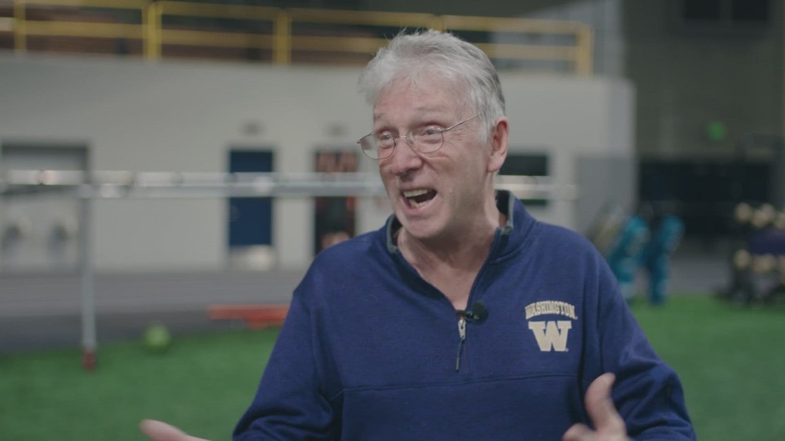 UW band director Brad McDavid retiring after this season - Vimarsana News