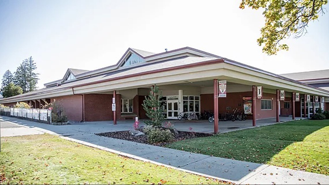 Washington school district moving to 4day week