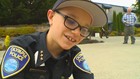 Little heroes get to be 'Chief for a Day' across Washington state