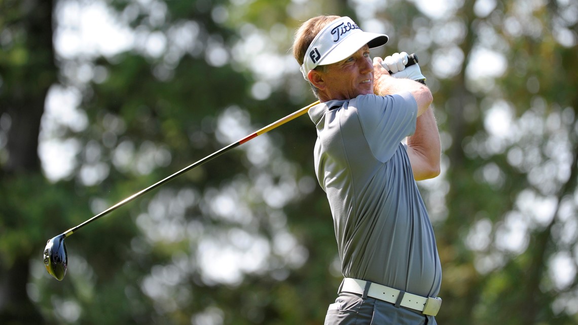 14th Annual Boeing Classic golf tournament brings PGA Tour Champions to Seattle