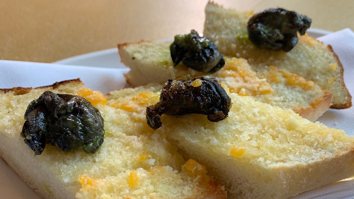 How to Make Classic French Escargots - Edible Communities