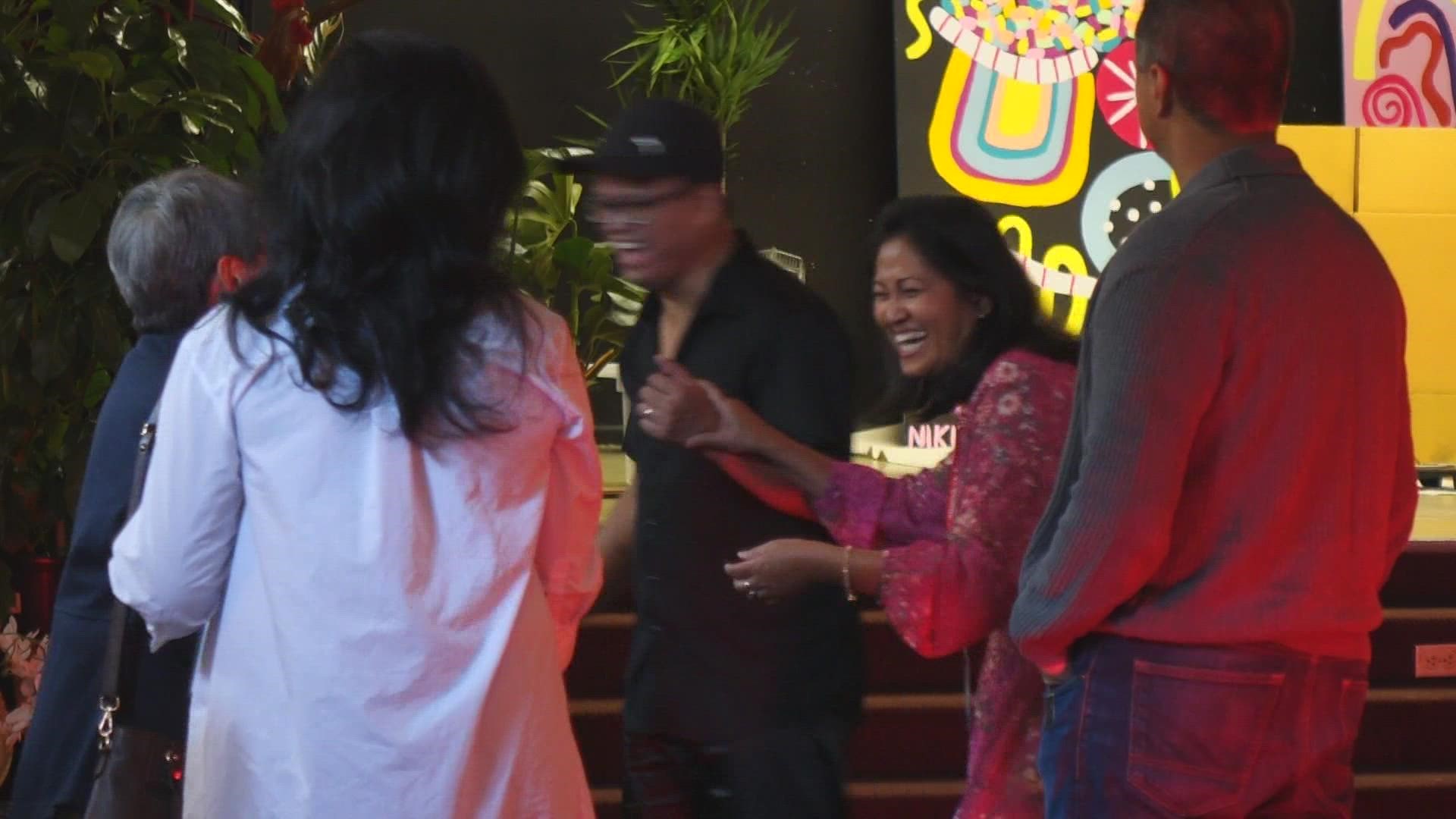 For the first time, the Filipino American community of Seattle is holding a two-day celebration to honor their rich history.