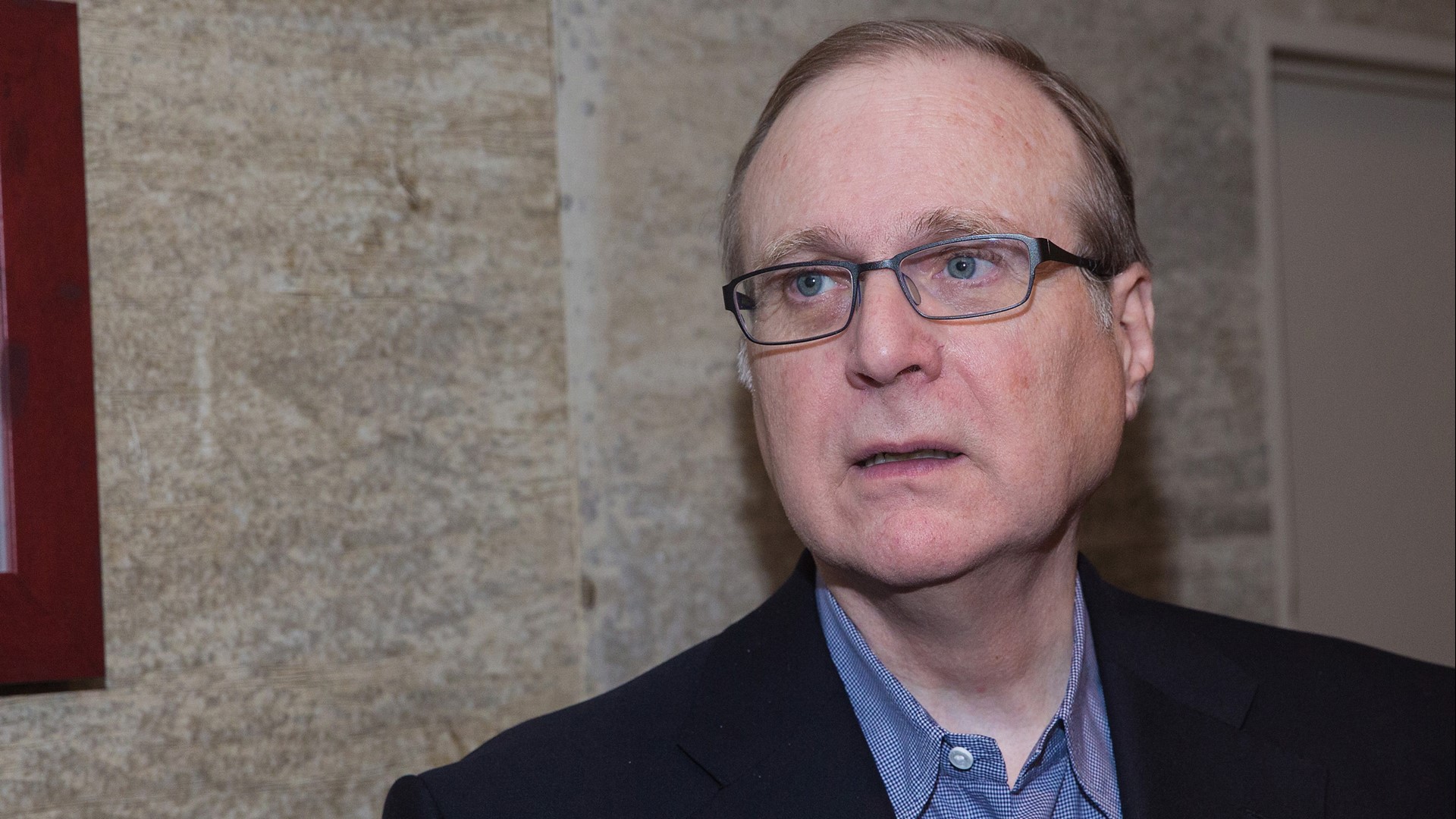 Paul Allen Microsoft Co Founder And Seahawks Owner Dies At 65