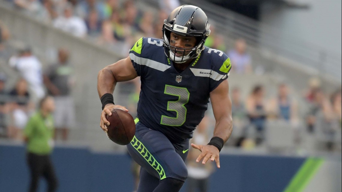 Russell Wilson will be featured on Wheaties cereal boxes | king5.com