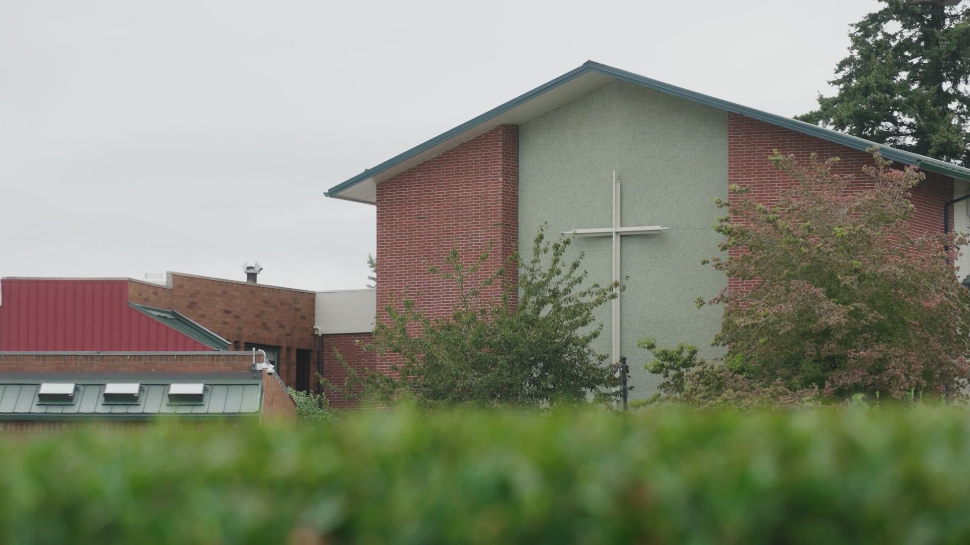 KING 5 reveals the Renton Police Department has reopened a three-year-old criminal case into allegations of sexual abuse by a former pastor at a Renton-based church.