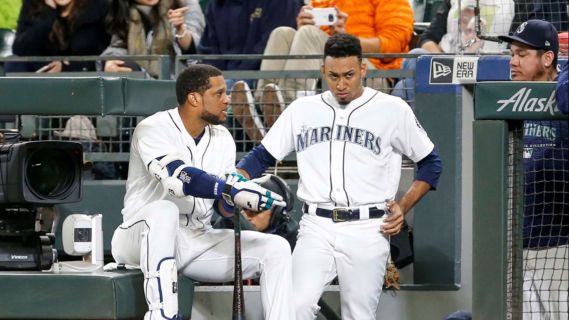 August 10, 2018: Seattle Mariners relief pitcher Edwin Diaz (39