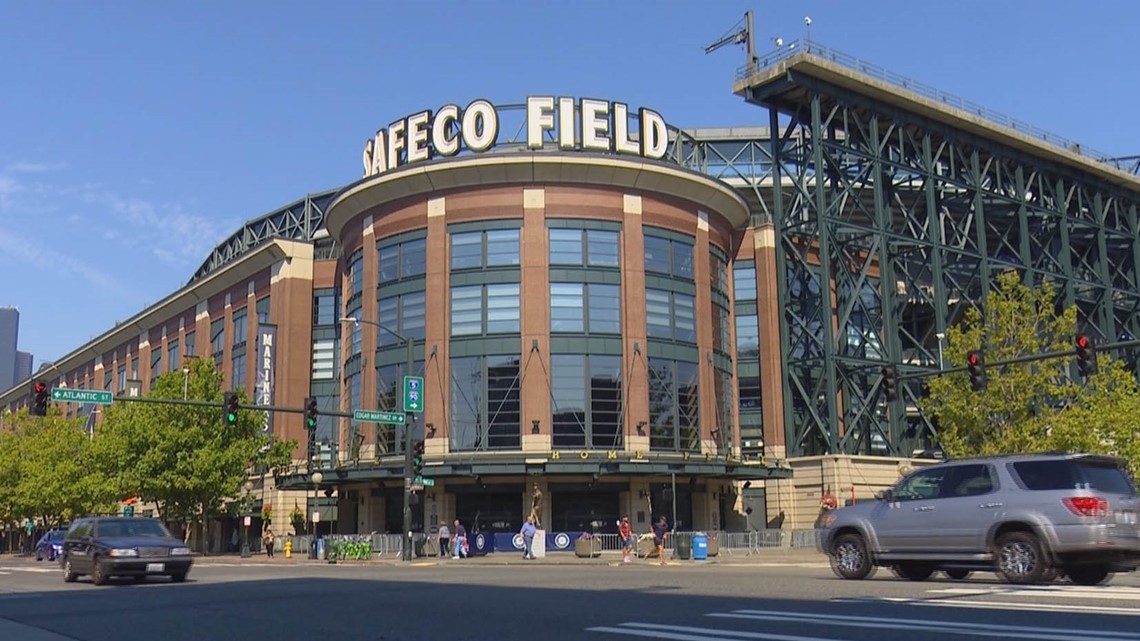 Seattle Mariners T-Mobile Park ADA Lawsuit Handicapped Seating –
