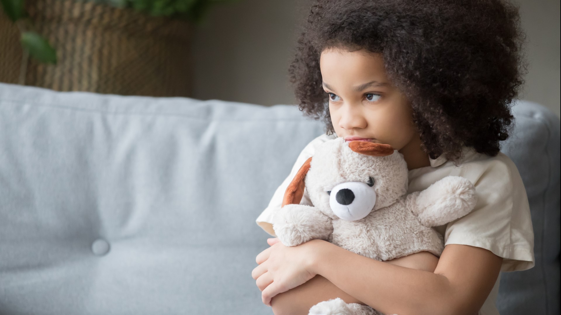Pediatrician Dr. Chris Ladish on the various ways the coronavirus crisis impacts children and behavior changes to watch for in different age groups.
