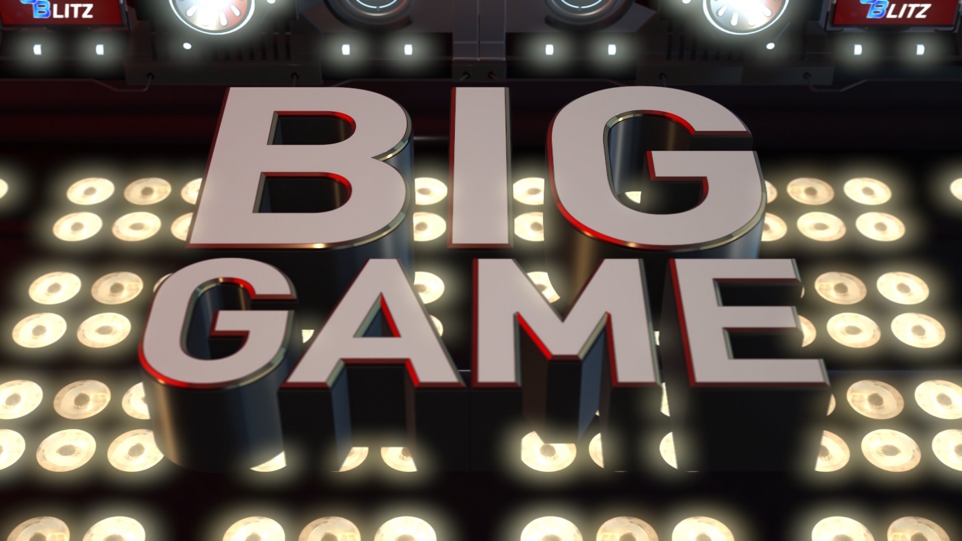 Big Game of the Week 40th Fish Bowl in Gig Harbor