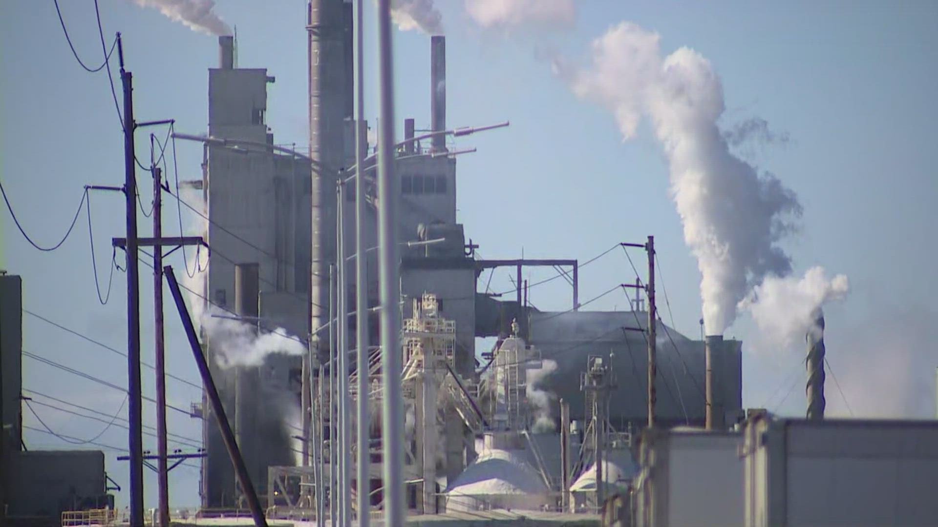 Tacoma paper mill set to close in September